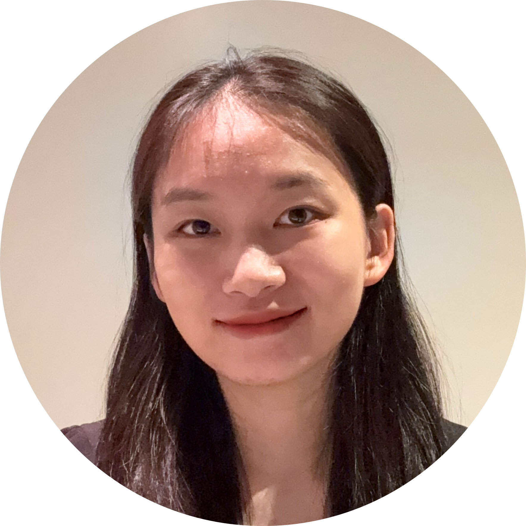 Victoria Jiang