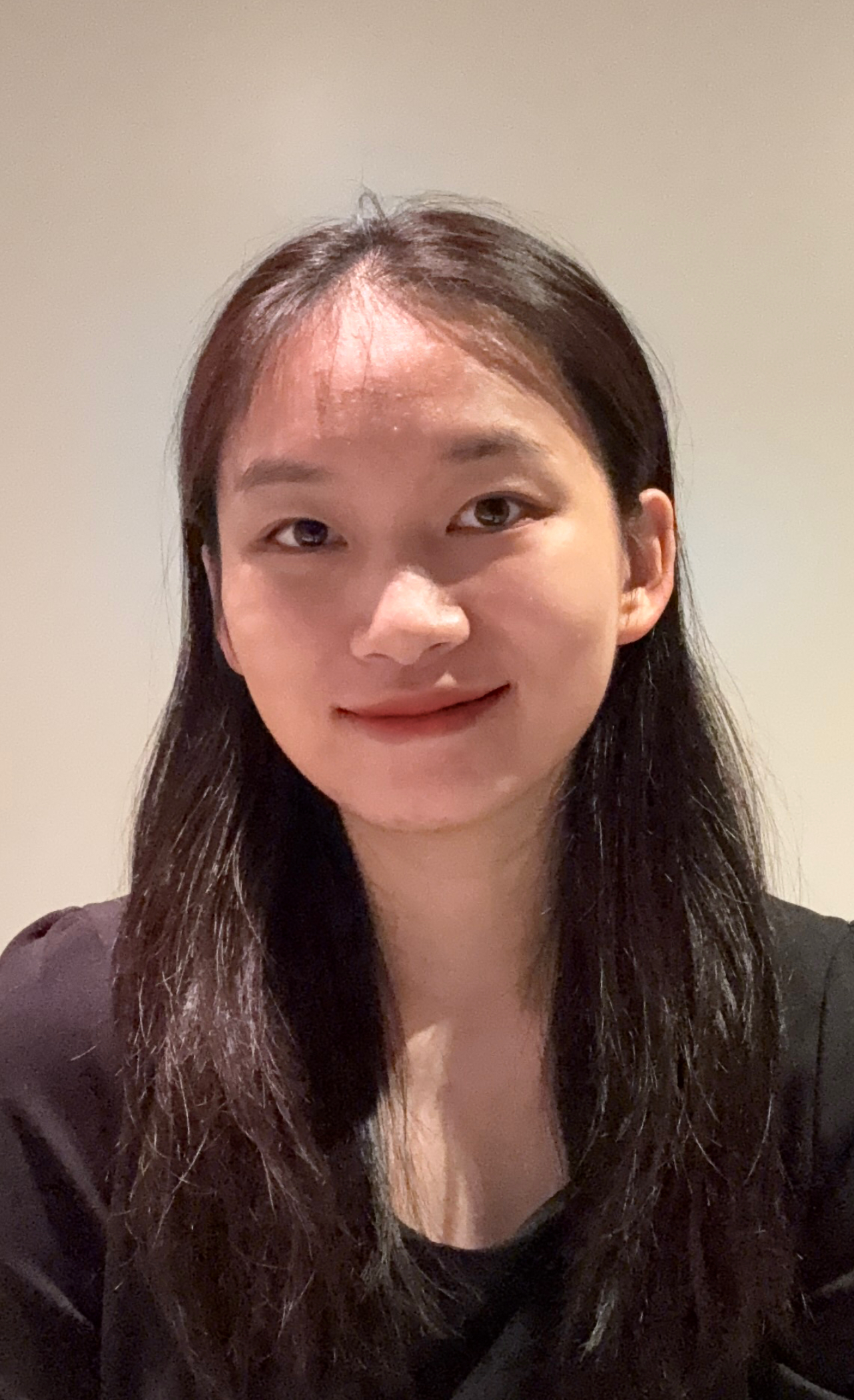 Victoria Jiang